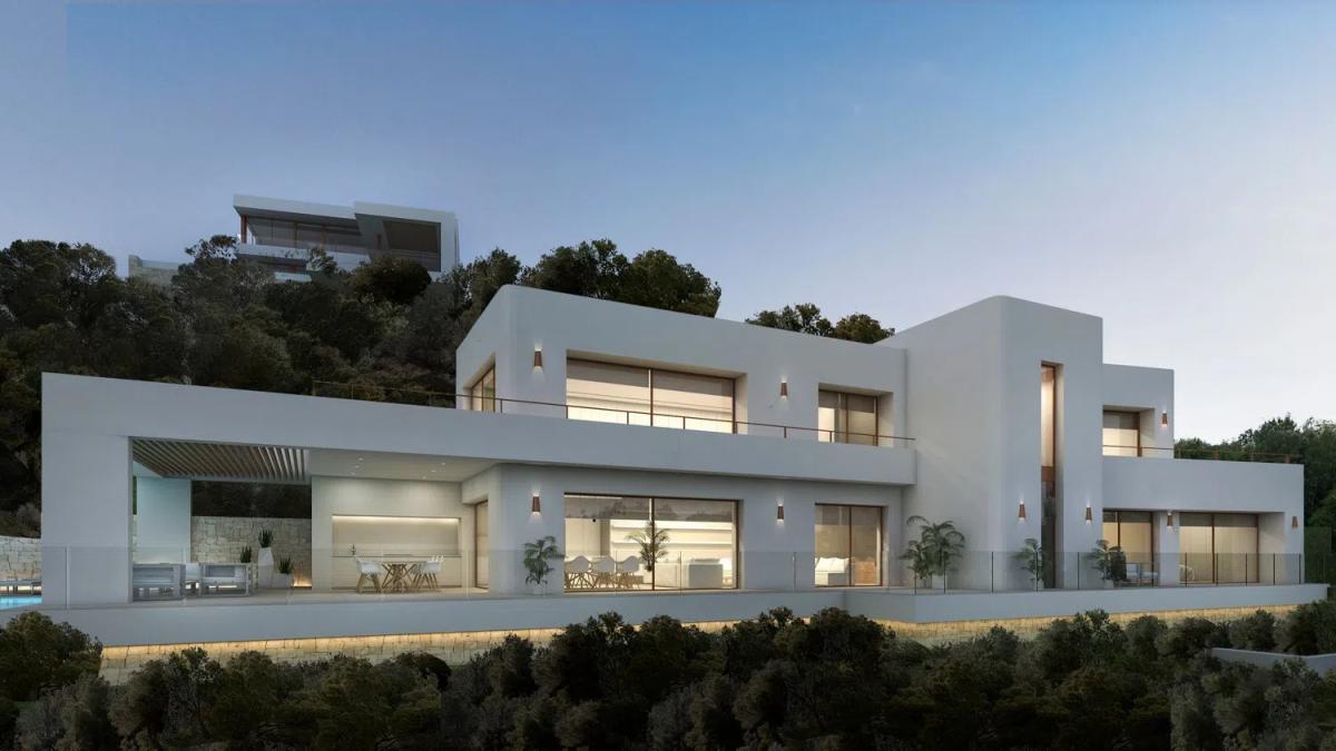 Obra nueva Pic 50 en Jávea/Xàbia (Revista) photo 2