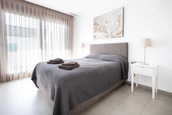 Promoción Villa Playa obra nueva en Torrevieja thumbnail 1