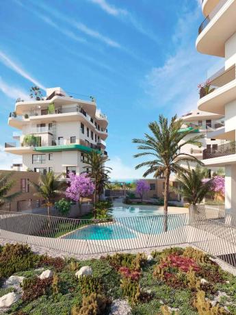 Apartment for sale in  Cala El Torres s/n, La Villajoyosa / Vila Joiosa photo 1
