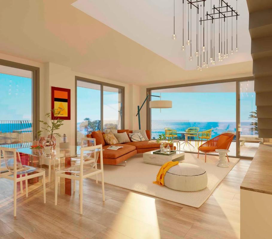Sale of apartment in Cala El Torres s/n, La Villajoyosa / Vila Joiosa
photo 3