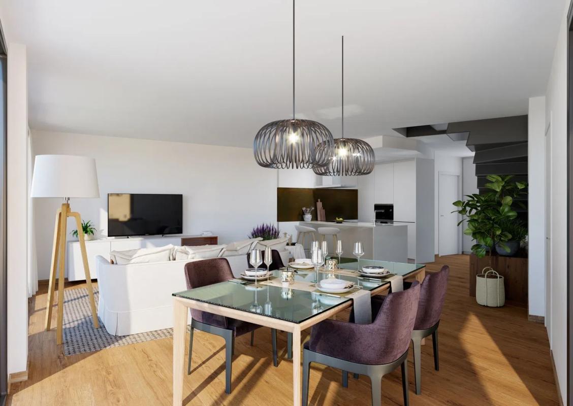 Sale of apartment in Cala El Torres s/n, La Villajoyosa / Vila Joiosa
photo 4