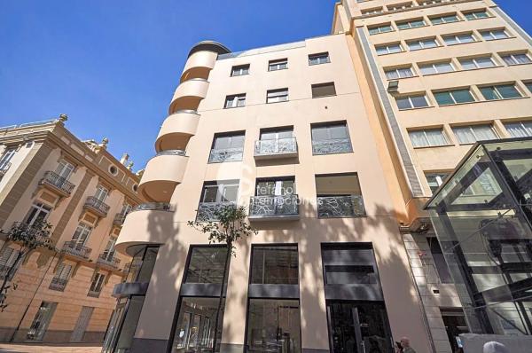 Promoción 11 VIVIENDAS EN ALAMEDA PRINCIPAL obra nueva en Málaga photo 1