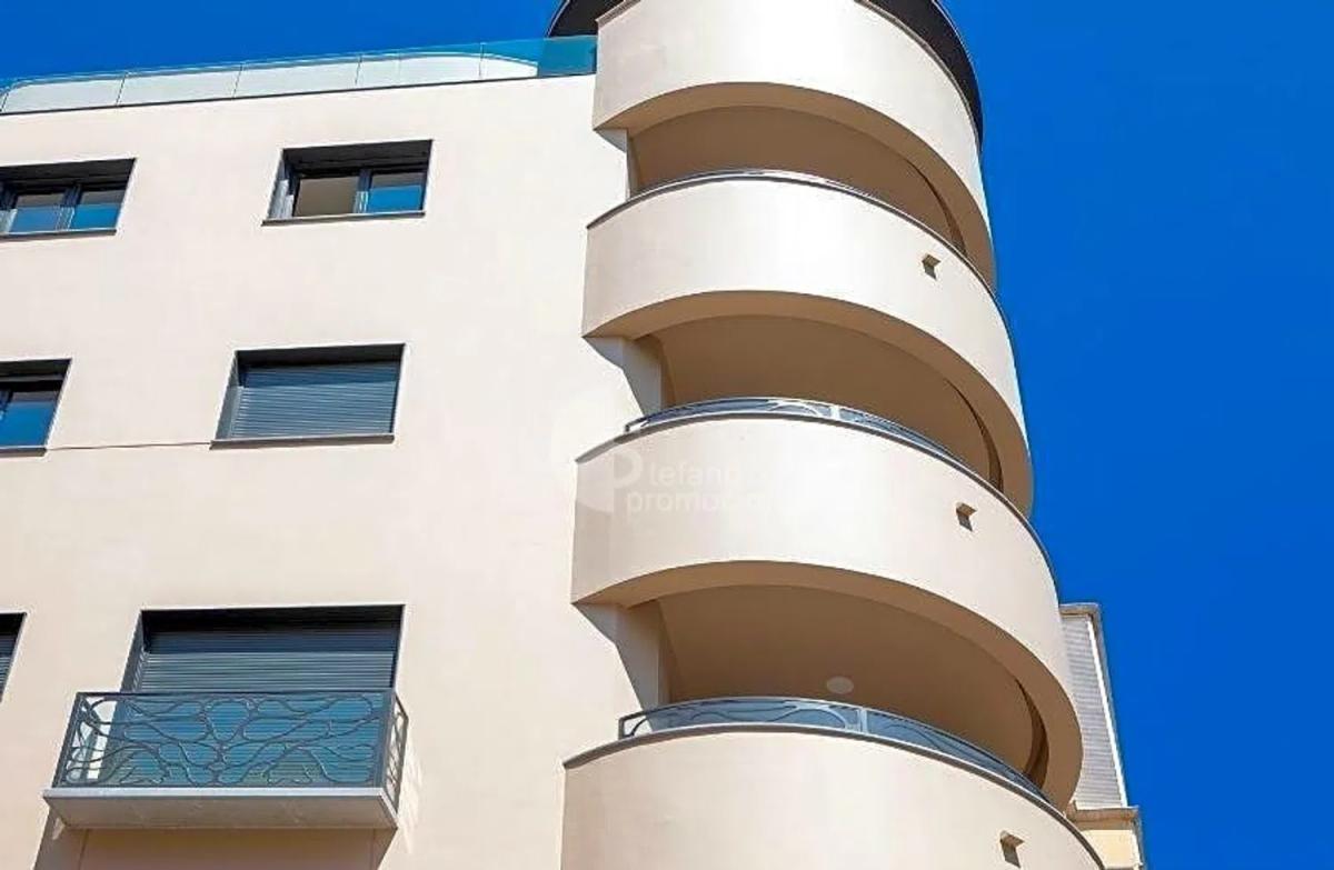 New construction 11 VIVIENDAS EN ALAMEDA PRINCIPAL in Málaga photo 2