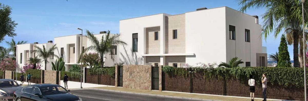 Obra nueva Residencial Cala de Mijas en Mijas (Revista) photo 1