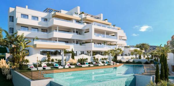 New build South Bay las Mesas 3 Fase 2, Developments in Estepona
photo 1
