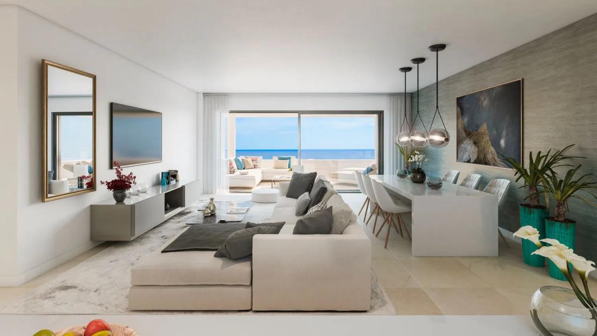 New construction South Bay las Mesas 3 Fase 2 in Estepona photo 3