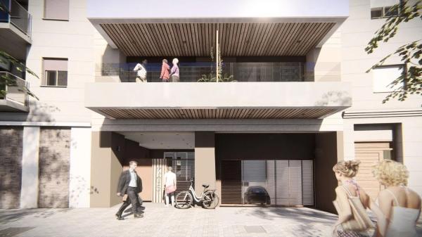 Promocja Edificio Alci nowe budownictwo w Vélez-Málaga thumbnail 1