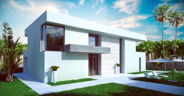 ЖК VILLA VELEN новая стройка в Касарес photo 3