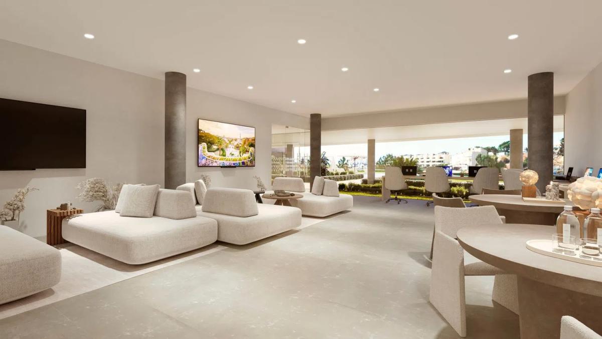 Новостройка VILLA VELEN в Касарес photo 4