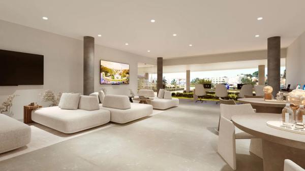 ЖК VILLA VELEN новая стройка в Касарес photo 4