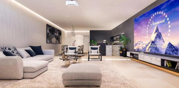 Promotion VILLA GENOVA new development in Mijas photo 1