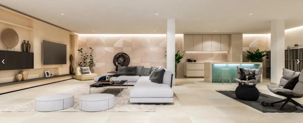 Obra nueva VILLA GENOVA en Mijas (Revista) photo 2