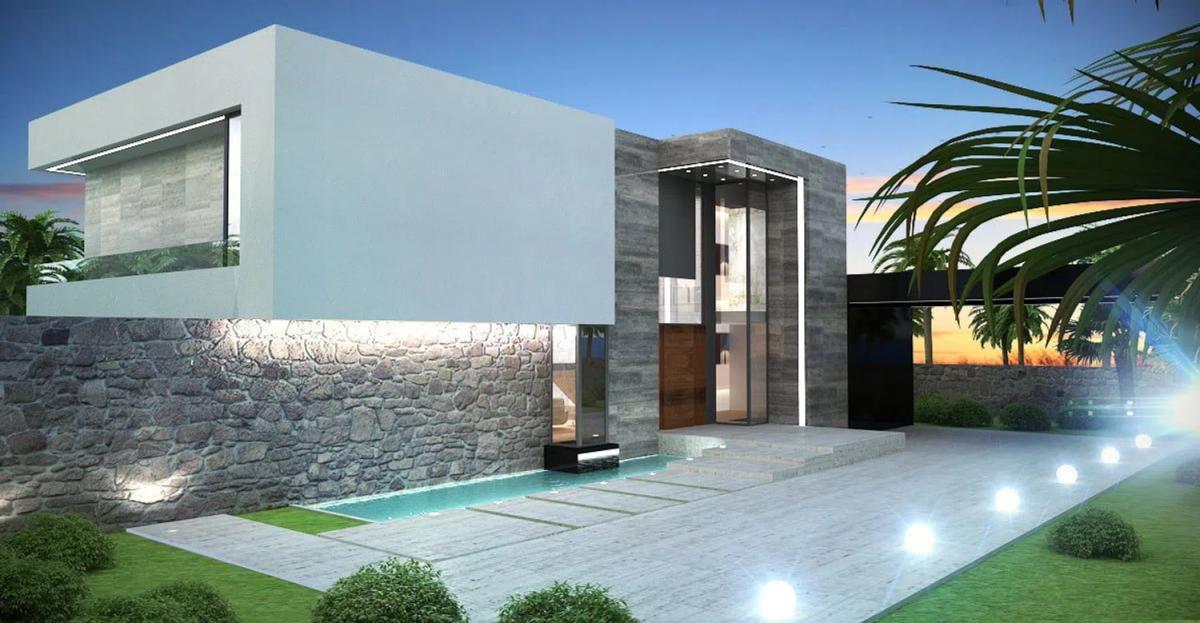 Новостройка VILLA BELGA в Касарес photo 1