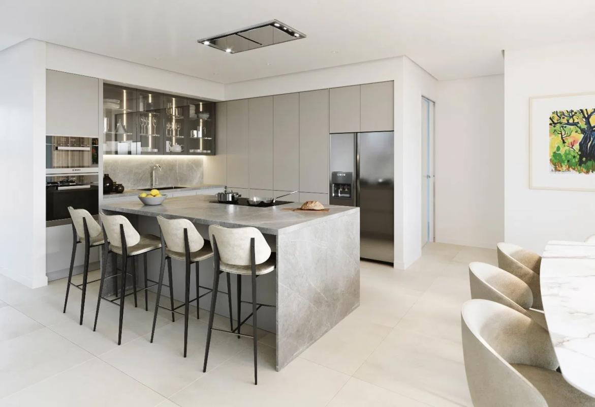 Новостройка VILLA BELGA в Касарес photo 3