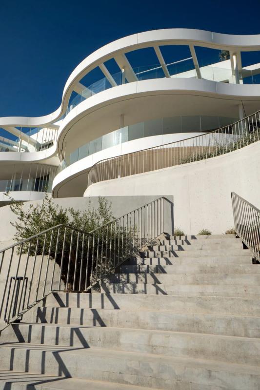 Новостройка The View Marbella в Бенахавис photo 2