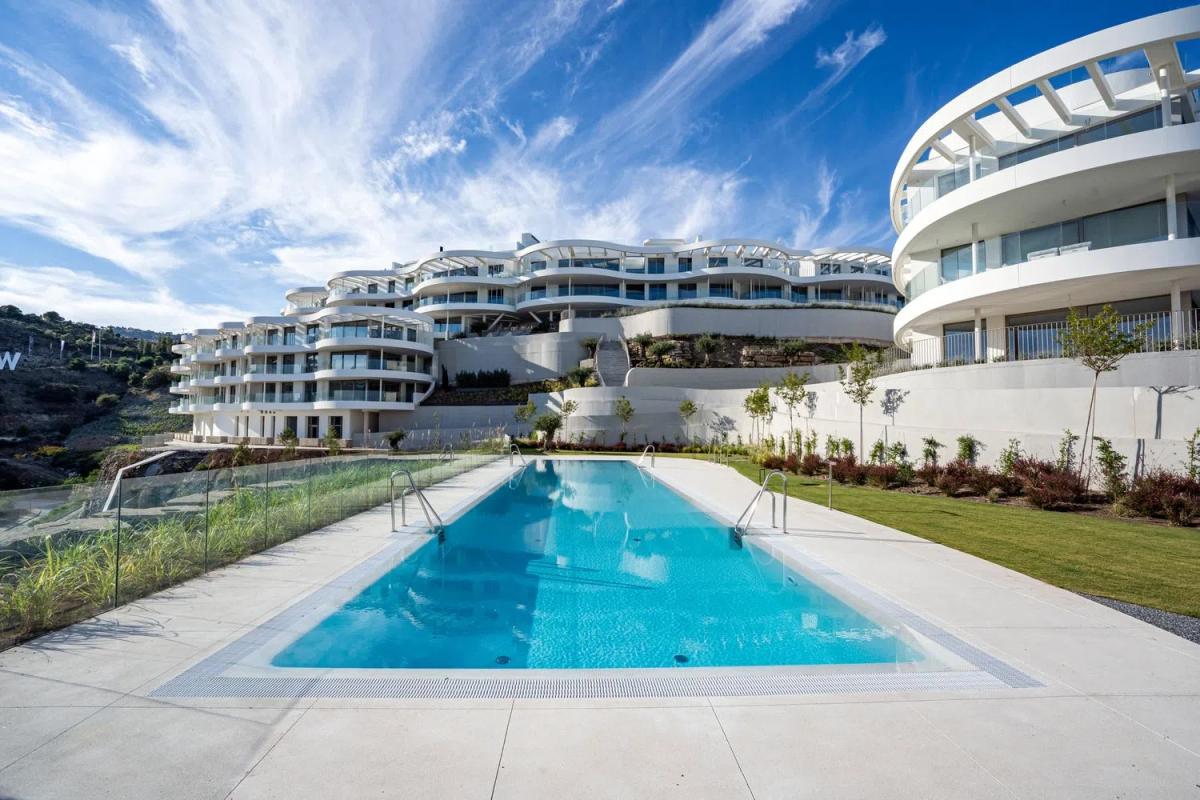 Новостройка The View Marbella в Бенахавис photo 5