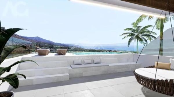 Продажа новостроек SERENNA HILL в городе Nerja photo 1