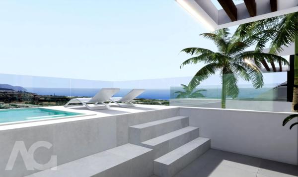 Продажа новостроек SERENNA HILL в городе Nerja photo 4