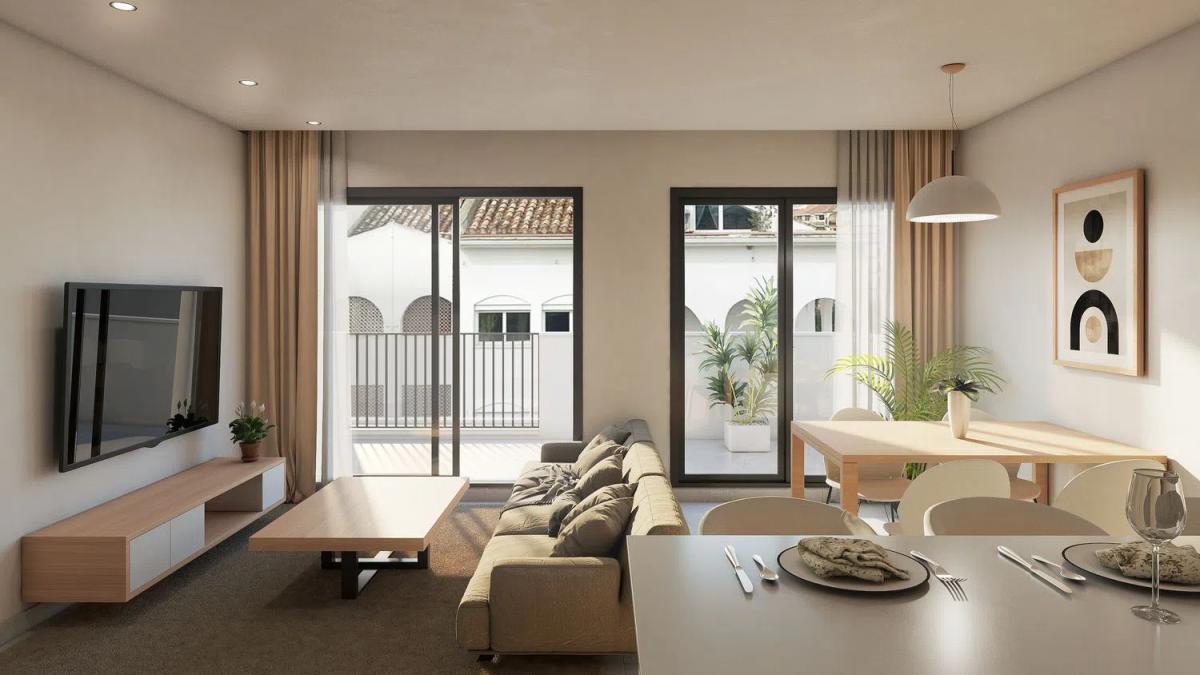 Obra nueva Abeto 3 en Mijas (Revista) photo 3