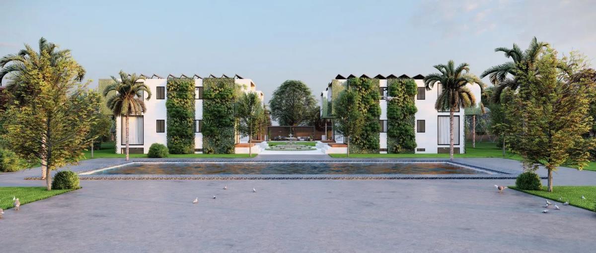 Новостройка Residencial Ecológico Zero в Алхаурин-де-ла-Торре photo 1