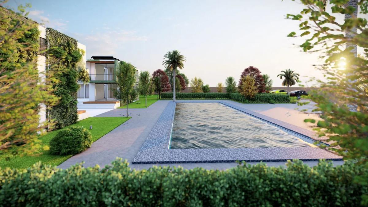 Новостройка Residencial Ecológico Zero в Алхаурин-де-ла-Торре photo 3