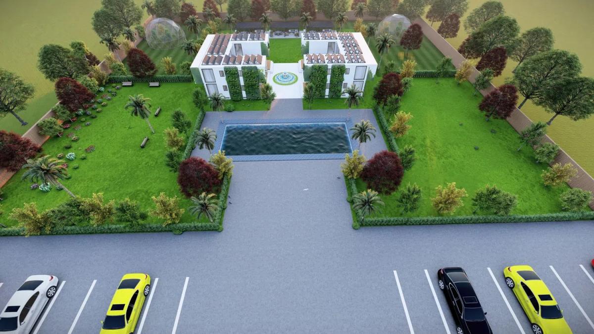 Новостройка Residencial Ecológico Zero в Алхаурин-де-ла-Торре photo 4