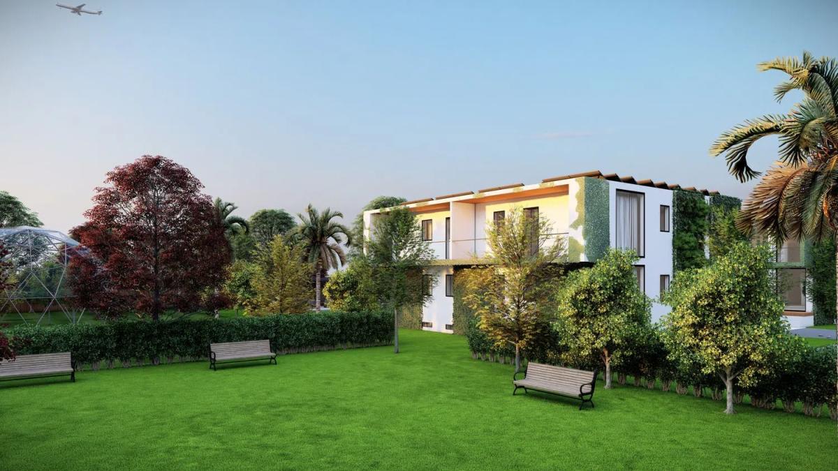 Новостройка Residencial Ecológico Zero в Алхаурин-де-ла-Торре photo 5