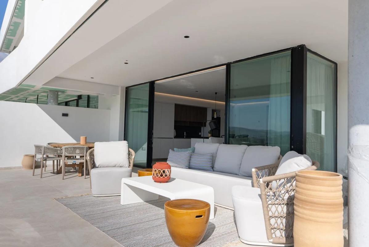 Obra nueva Mirador de Estepona Hills en Estepona (Revista) photo 3