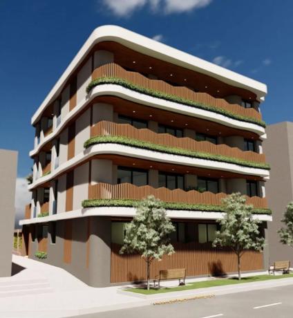 Promotion Los Boliches Residences new development in Fuengirola photo 1