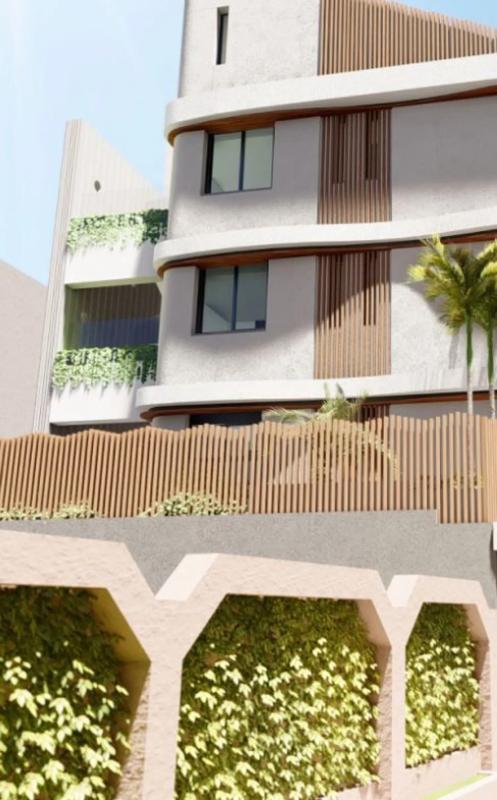 New construction Los Boliches Residences in Fuengirola photo 2