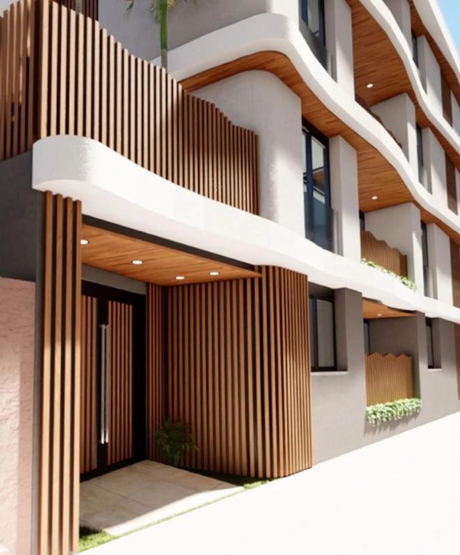 New construction Los Boliches Residences in Fuengirola photo 3