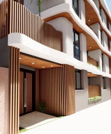 Promotion Los Boliches Residences new development in Fuengirola photo 3