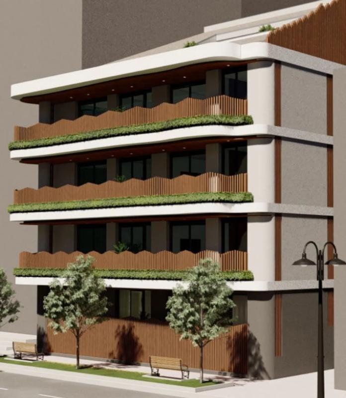 New construction Los Boliches Residences in Fuengirola photo 4