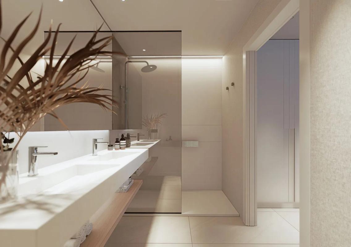 Obra nueva Quest Malaga Residencial en Málaga (Revista) photo 3
