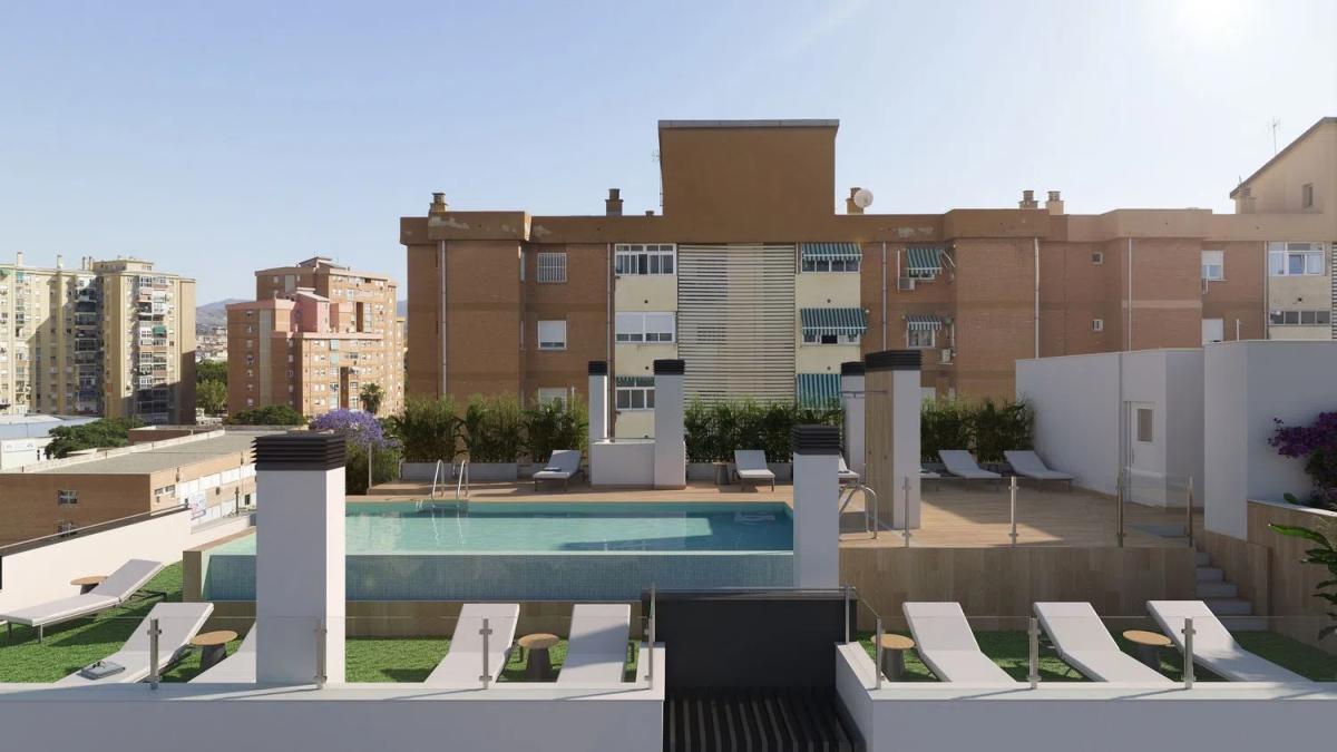 New construction INESIA in Málaga photo 3