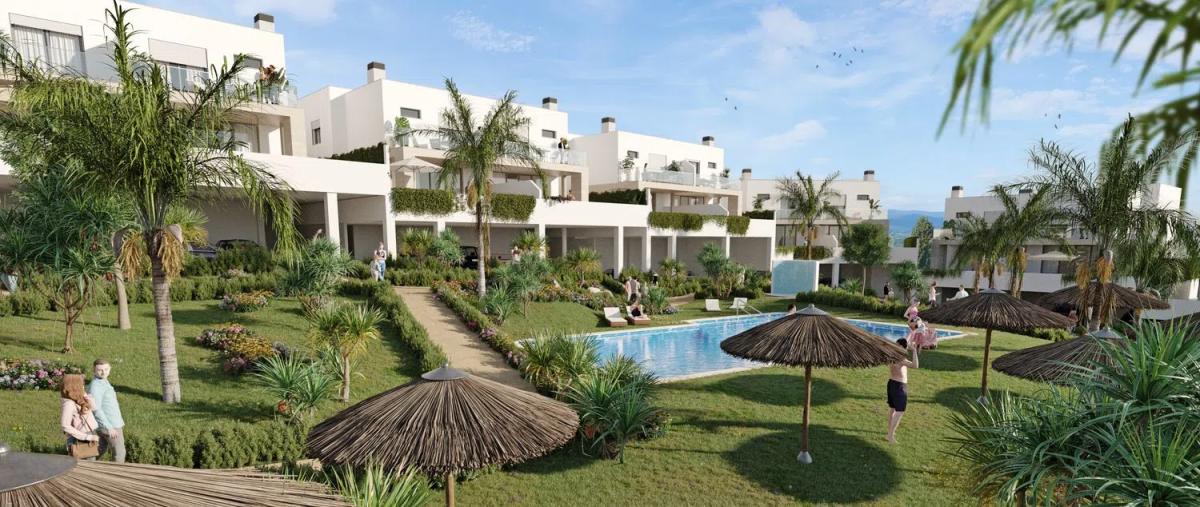 New construction Residencial Cala de Mijas in Mijas photo 1