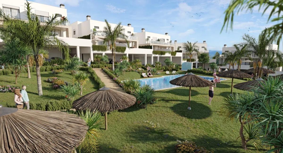 New construction Residencial Cala de Mijas in Mijas photo 2