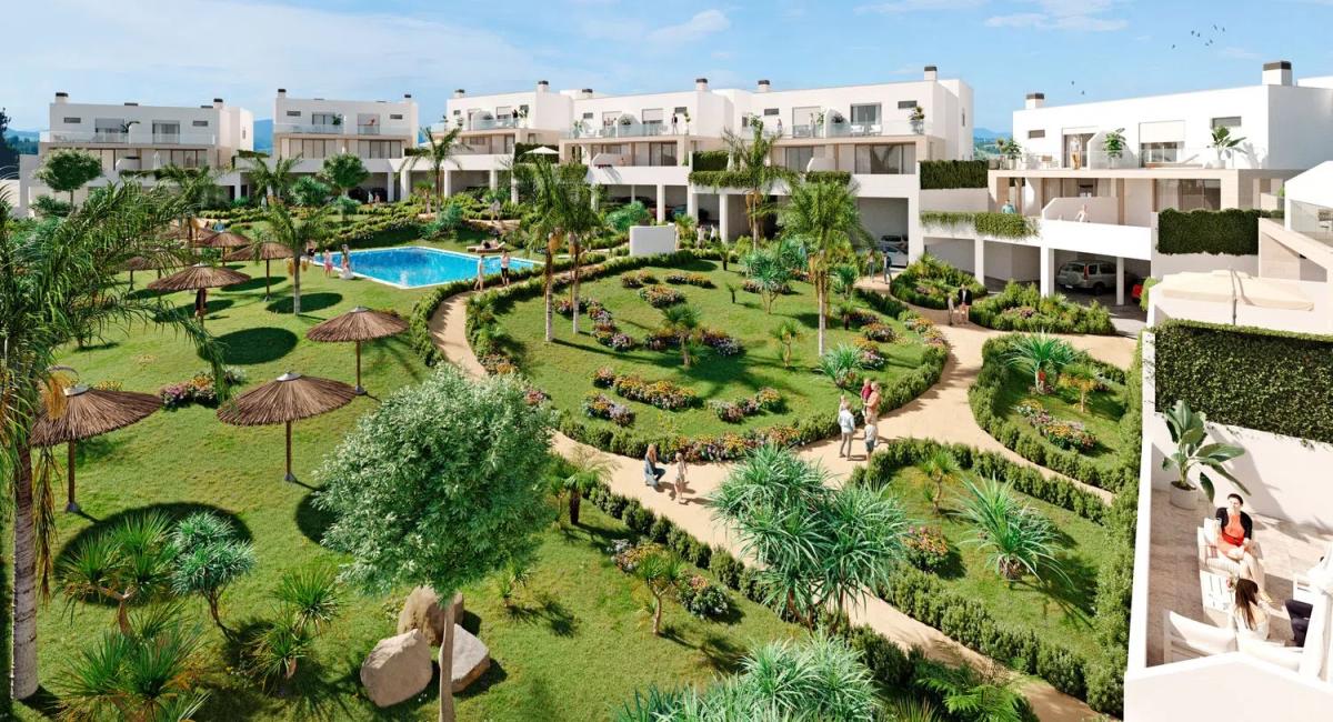 New construction Residencial Cala de Mijas in Mijas photo 4