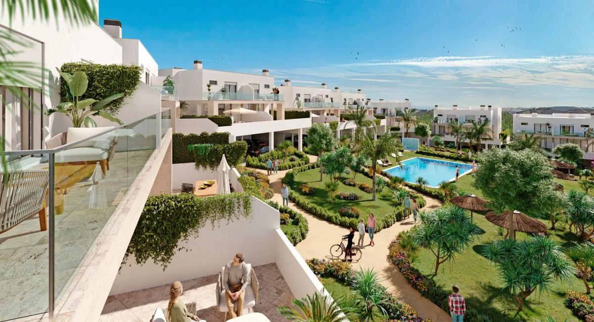 New construction Residencial Cala de Mijas in Mijas photo 5