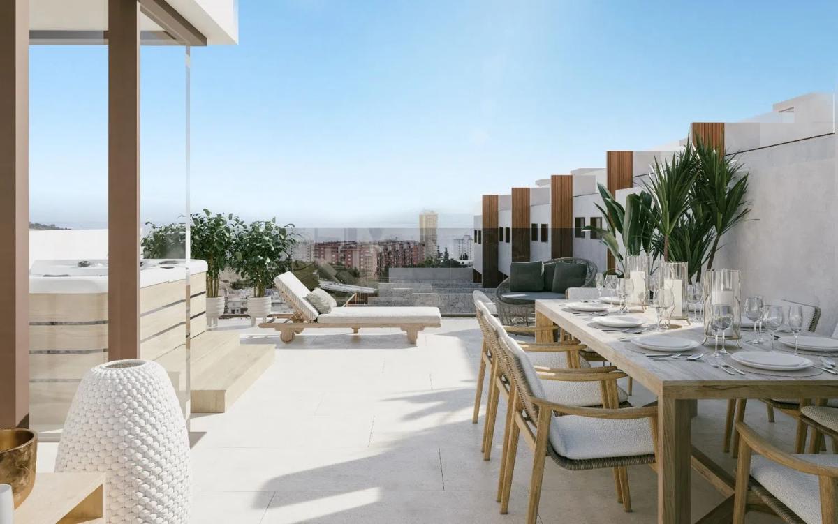 New construction Terra Homes Fuengirola in Fuengirola photo 3