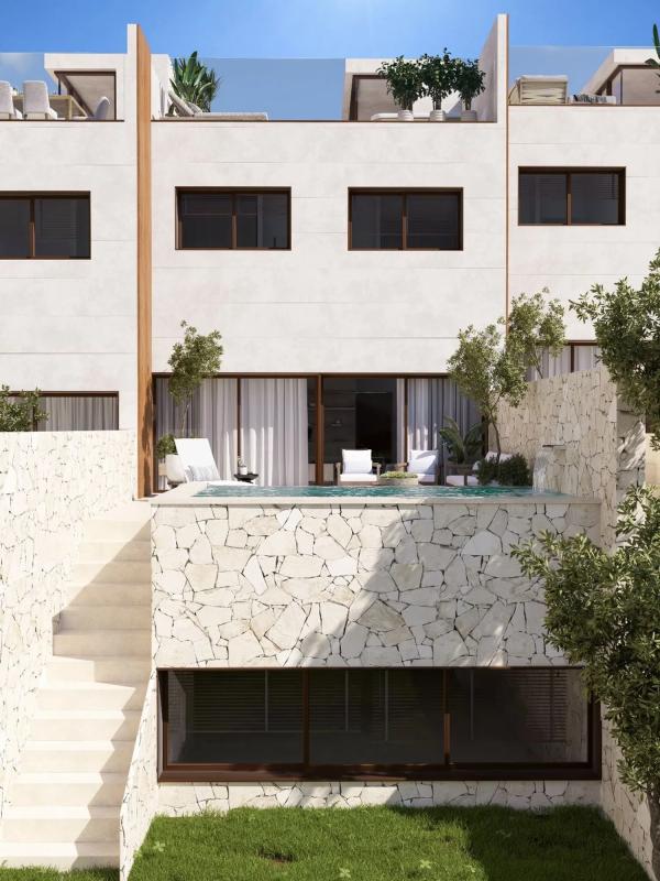 New construction Terra Homes Fuengirola in Fuengirola photo 4