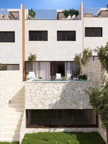 New construction Terra Homes Fuengirola promotion in Fuengirola photo 4