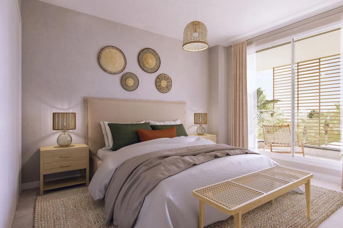 Obra nueva CARLOTA GARDEN en Torremolinos (Revista) photo 3