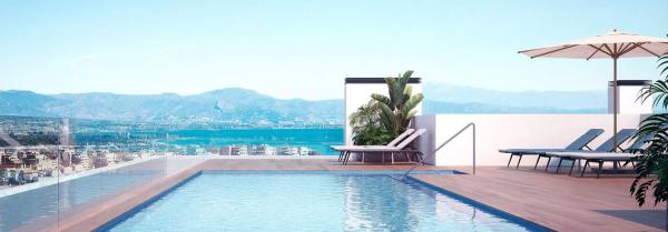 Apartment for sale in  Calle Madre Teresa de Calcuta, 29, Torremolinos photo 1