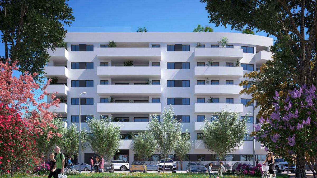 Sale of apartment in Calle Madre Teresa de Calcuta, 29, Torremolinos
photo 3