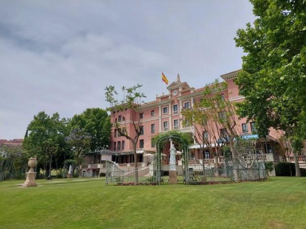 New build Villa Independiente Los Flamingos Golf, Developments in Benahavís  
 photo 4
