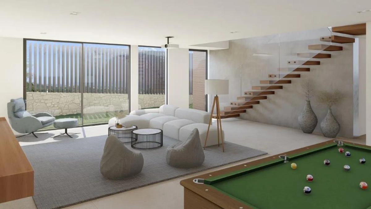 New construction Villa independiente Los Monteros in Marbella photo 4