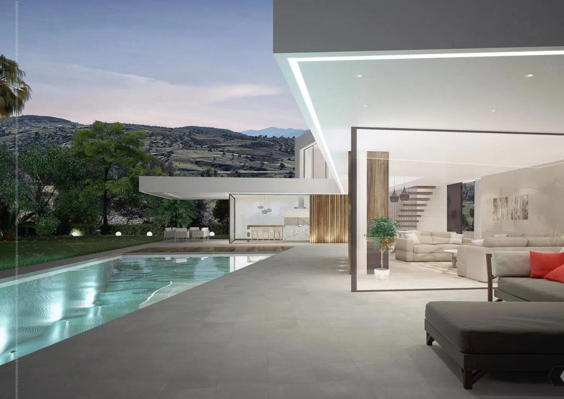 Terreno en venta en Benalmádena, Malaga photo 3