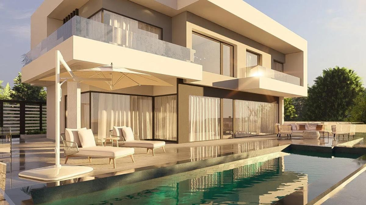 Новостройка Riviera del Sol в Михас photo 2
