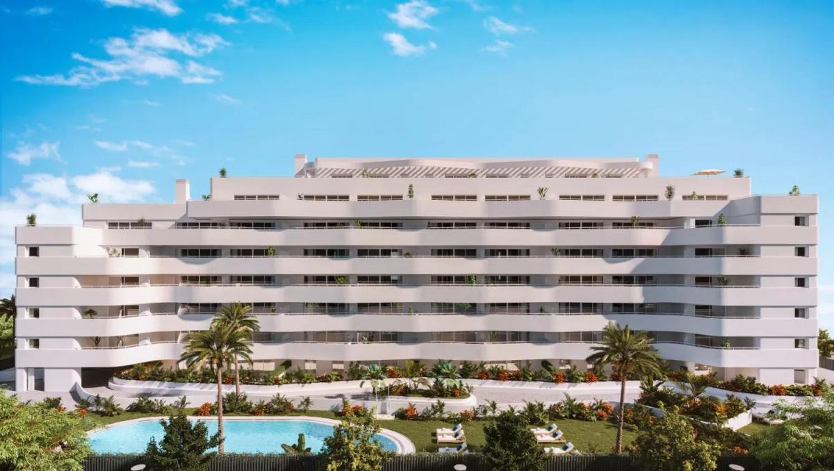 Venta de piso en Calle Subt, 12, Torre del Mar
 photo 2